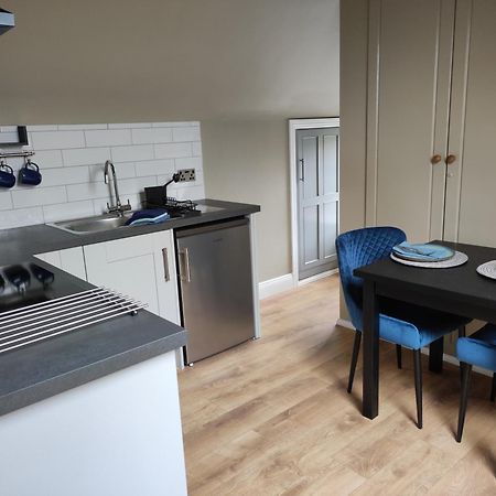 Apartments At Ballinsheen House & Gardens リスドゥーンバーナ 部屋 写真