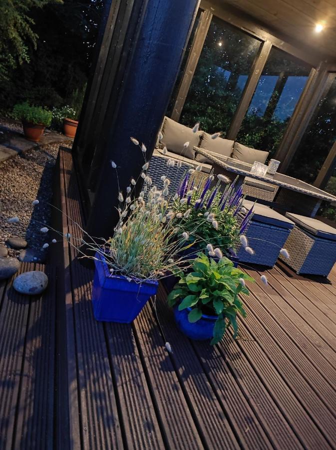 Apartments At Ballinsheen House & Gardens リスドゥーンバーナ エクステリア 写真