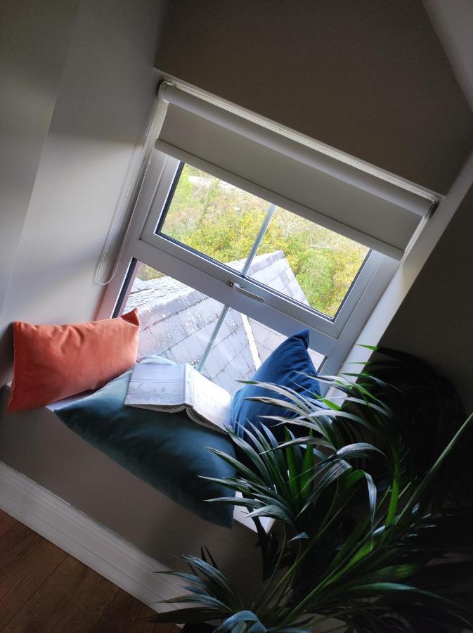 Apartments At Ballinsheen House & Gardens リスドゥーンバーナ エクステリア 写真