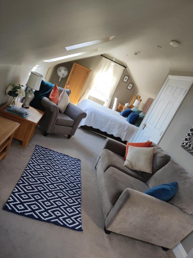 Apartments At Ballinsheen House & Gardens リスドゥーンバーナ エクステリア 写真