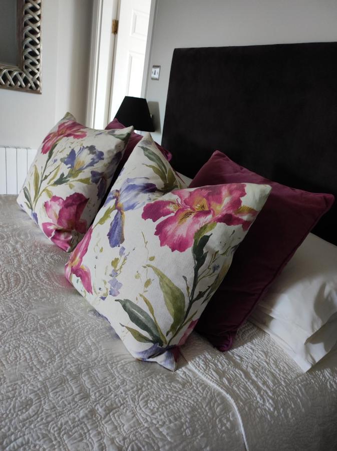 Apartments At Ballinsheen House & Gardens リスドゥーンバーナ エクステリア 写真