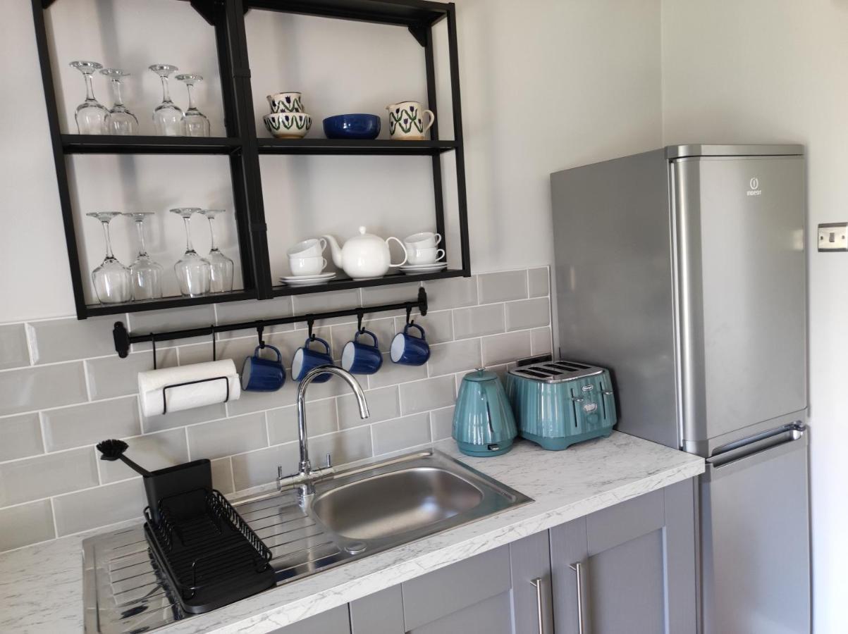 Apartments At Ballinsheen House & Gardens リスドゥーンバーナ エクステリア 写真