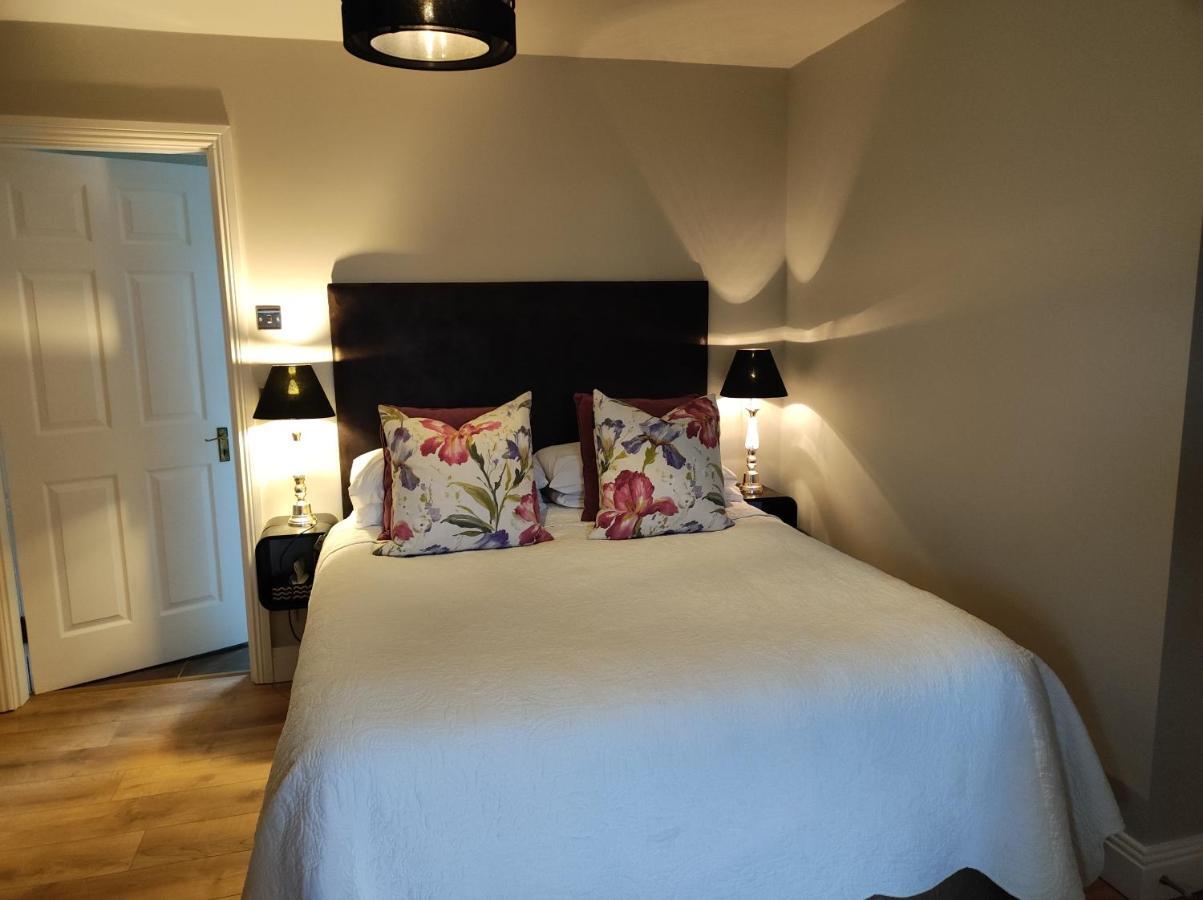 Apartments At Ballinsheen House & Gardens リスドゥーンバーナ エクステリア 写真