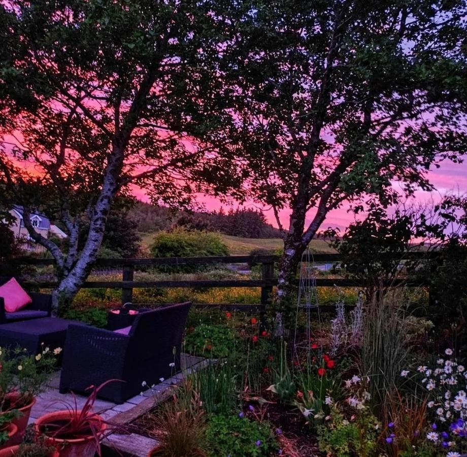 Apartments At Ballinsheen House & Gardens リスドゥーンバーナ エクステリア 写真