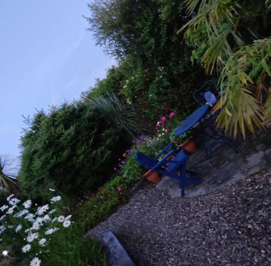 Apartments At Ballinsheen House & Gardens リスドゥーンバーナ エクステリア 写真