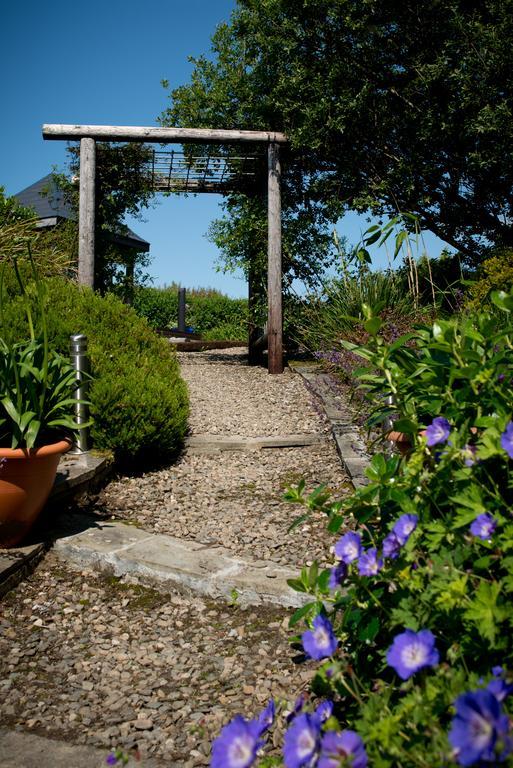 Apartments At Ballinsheen House & Gardens リスドゥーンバーナ エクステリア 写真