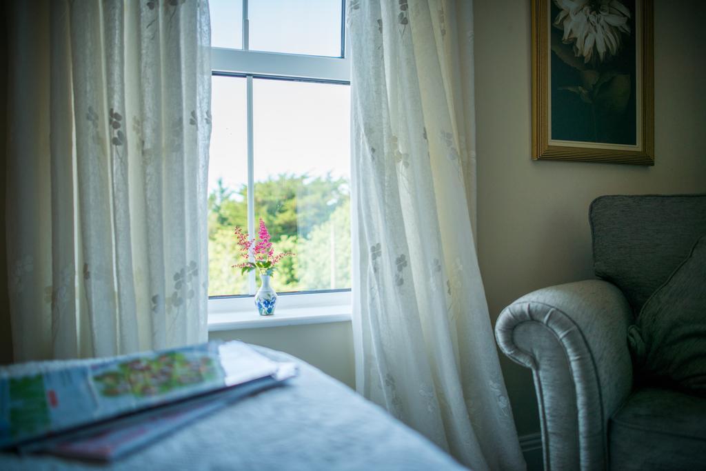 Apartments At Ballinsheen House & Gardens リスドゥーンバーナ エクステリア 写真