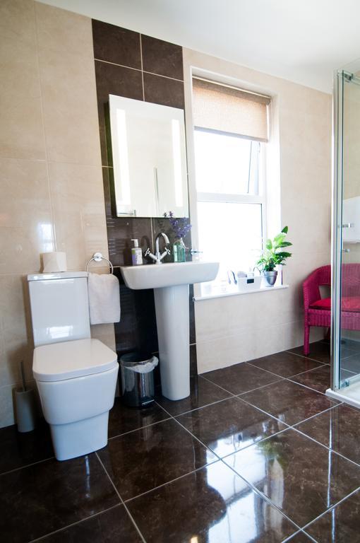 Apartments At Ballinsheen House & Gardens リスドゥーンバーナ エクステリア 写真