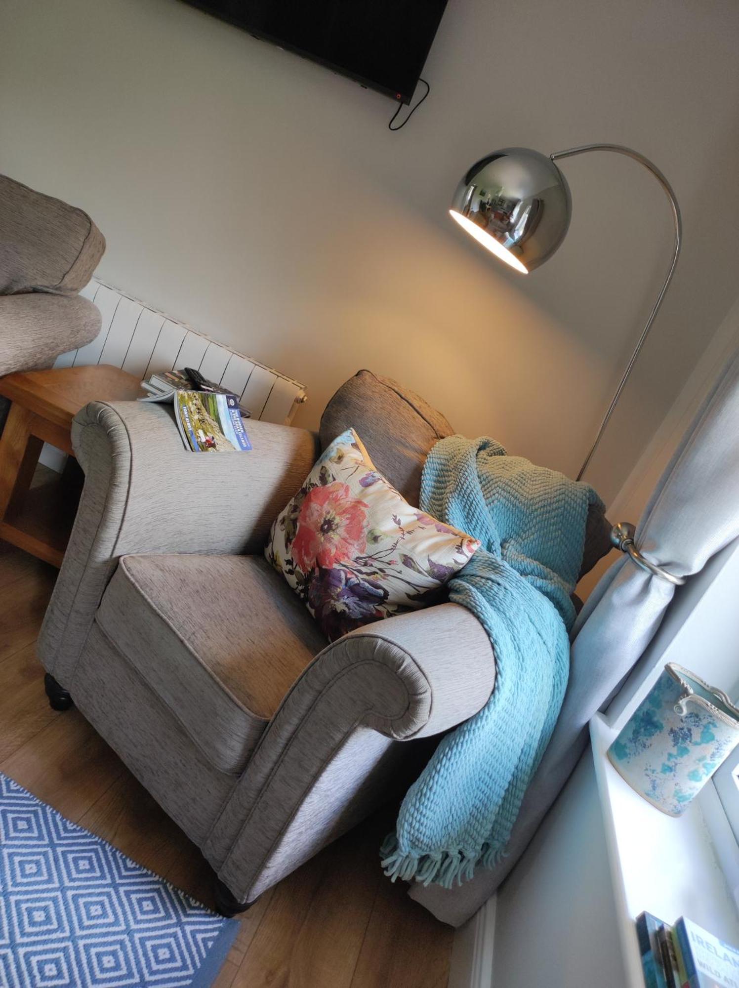 Apartments At Ballinsheen House & Gardens リスドゥーンバーナ 部屋 写真