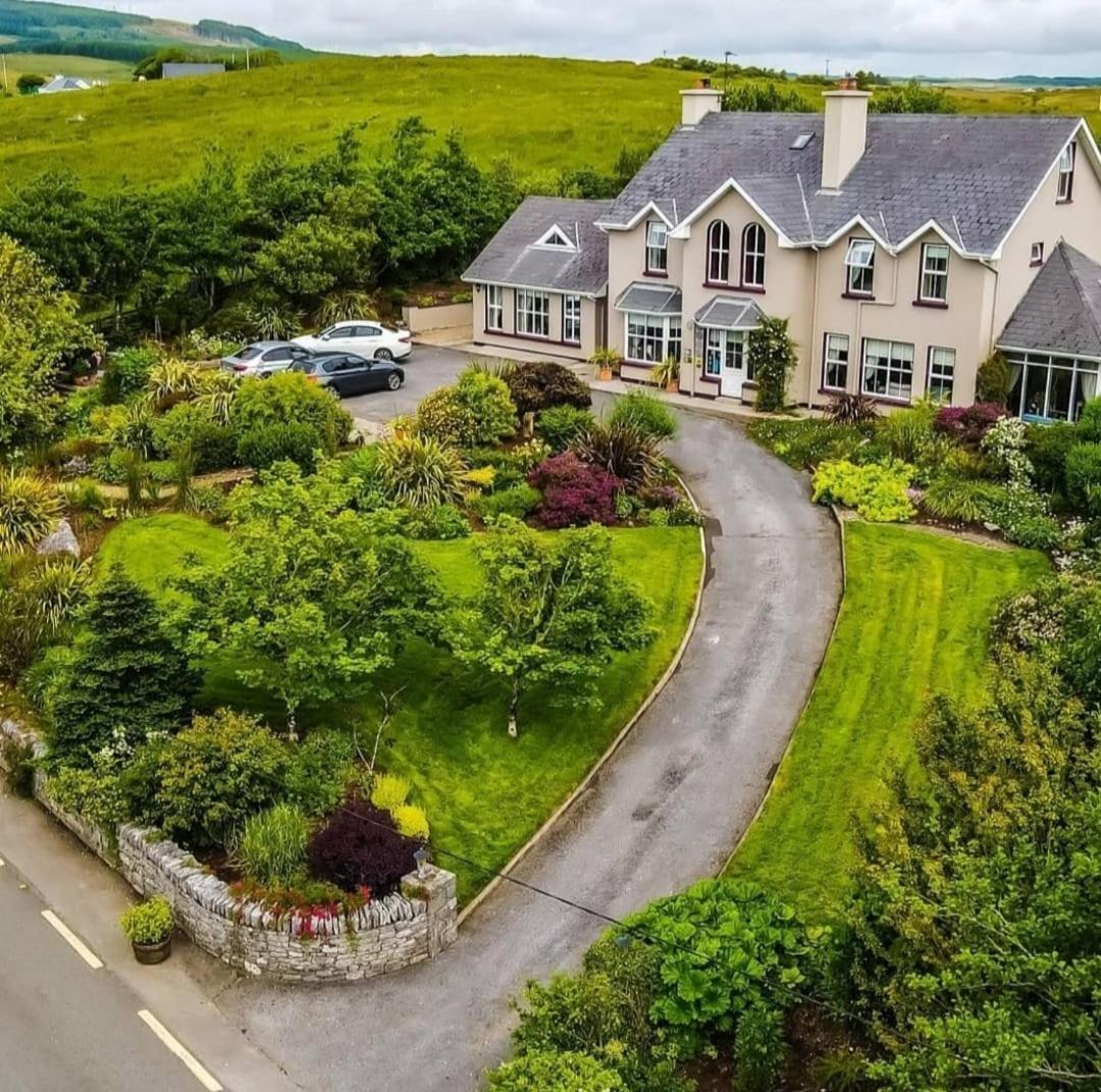 Apartments At Ballinsheen House & Gardens リスドゥーンバーナ エクステリア 写真