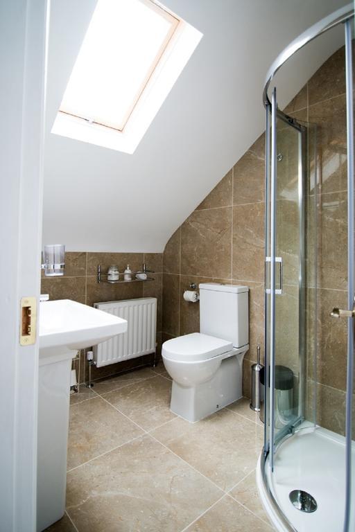 Apartments At Ballinsheen House & Gardens リスドゥーンバーナ エクステリア 写真