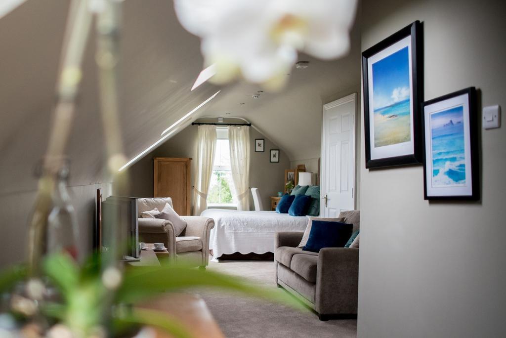 Apartments At Ballinsheen House & Gardens リスドゥーンバーナ エクステリア 写真